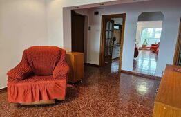 Apartament de 4 camere, 100 mp, zona Nicolina