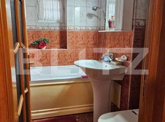 Apartament de închiriat 4 camere Cug - 159588AI | BLITZ Iași | Poza13