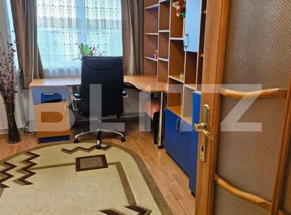 Apartament de închiriat 4 camere Cug - 159588AI | BLITZ Iași | Poza10