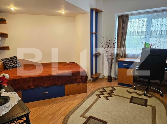 Apartament de închiriat 4 camere Cug - 159588AI | BLITZ Iași | Poza9