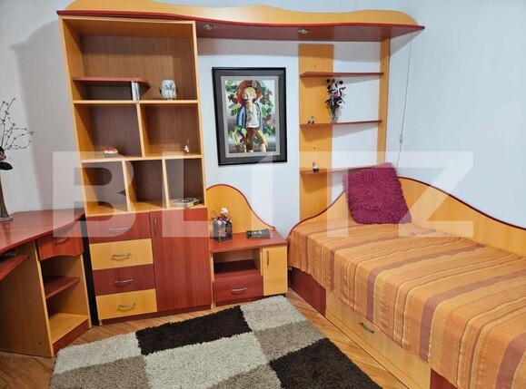 Apartament de închiriat 4 camere Cug - 159588AI | BLITZ Iași | Poza7