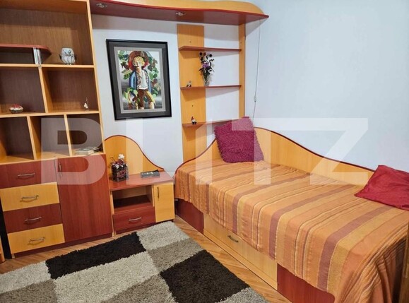 Apartament de închiriat 4 camere Cug - 159588AI | BLITZ Iași | Poza11