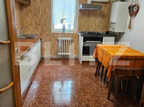 Apartament de închiriat 4 camere Cug - 159588AI | BLITZ Iași | Poza15