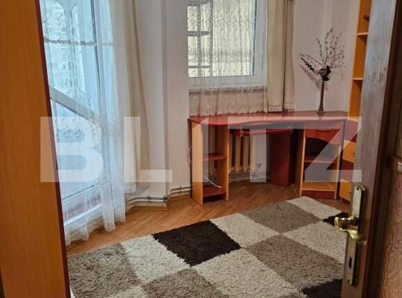 Apartament de închiriat 4 camere Cug - 159588AI | BLITZ Iași | Poza8