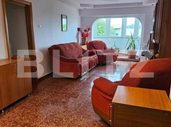 Apartament de închiriat 4 camere Cug - 159588AI | BLITZ Iași | Poza1