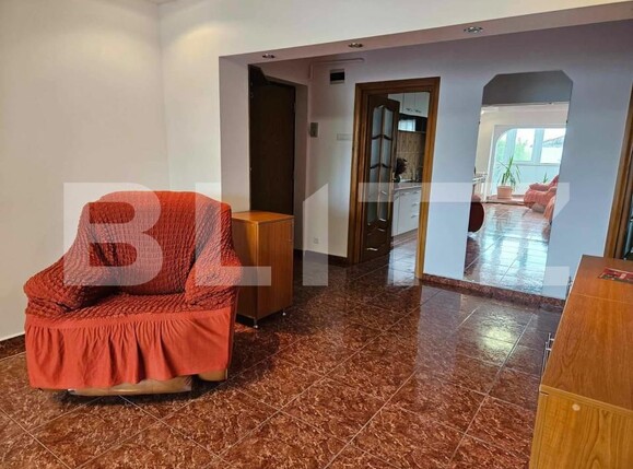 Apartament de închiriat 4 camere Cug - 159588AI | BLITZ Iași | Poza2