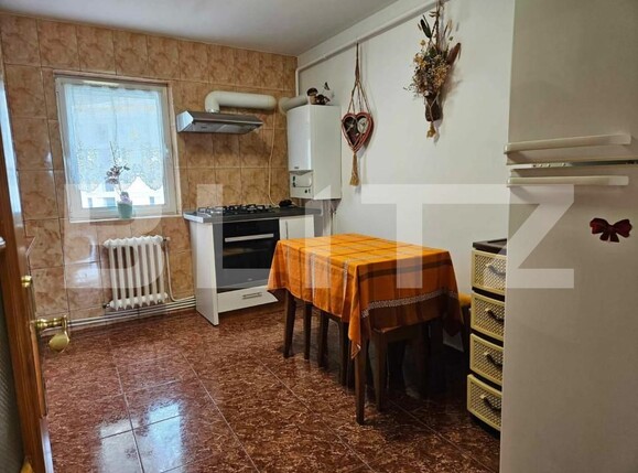 Apartament de închiriat 4 camere Cug - 159588AI | BLITZ Iași | Poza14