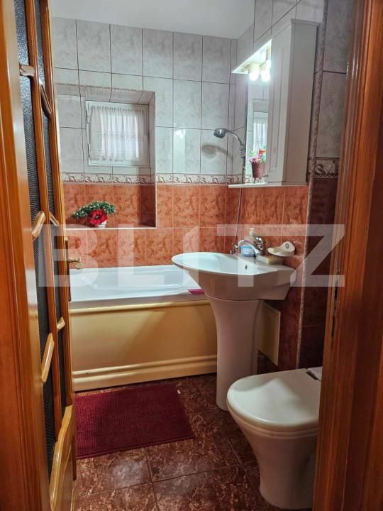 Apartament de închiriat 4 camere Cug - 159588AI | BLITZ Iași | Poza13