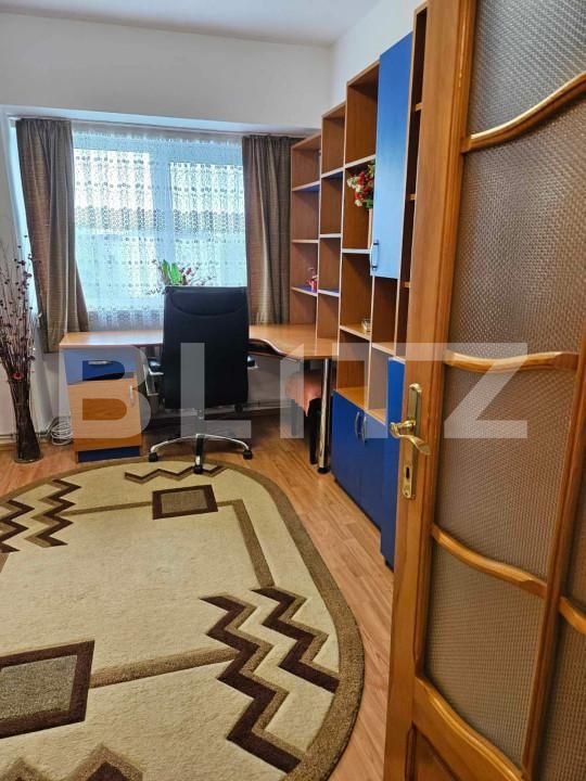 Apartament de închiriat 4 camere Cug - 159588AI | BLITZ Iași | Poza10