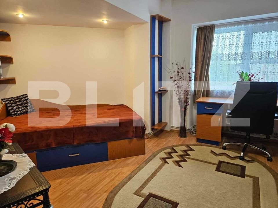 Apartament de închiriat 4 camere Cug - 159588AI | BLITZ Iași | Poza9