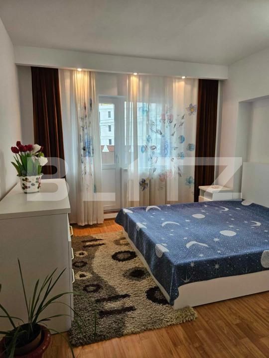 Apartament de închiriat 4 camere Cug - 159588AI | BLITZ Iași | Poza12
