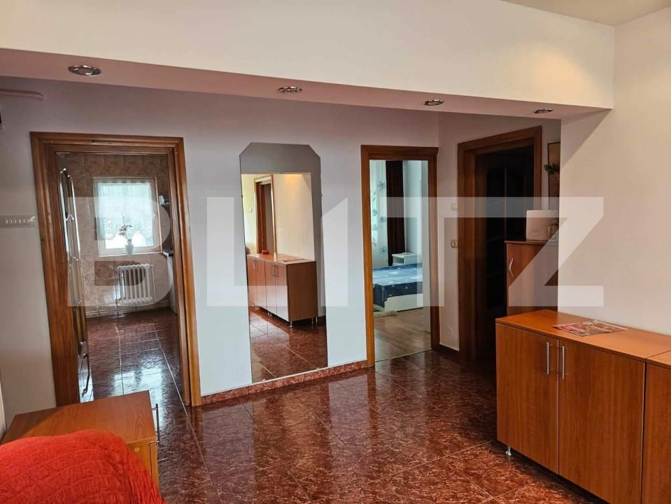 Apartament de închiriat 4 camere Cug - 159588AI | BLITZ Iași | Poza6