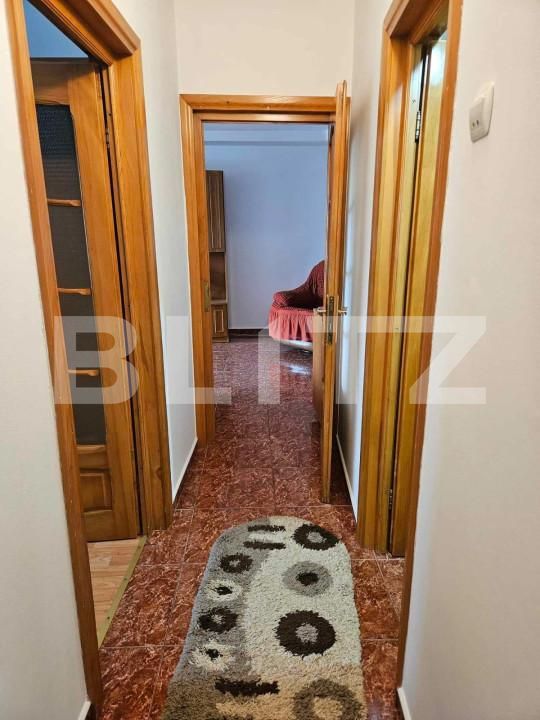 Apartament de închiriat 4 camere Cug - 159588AI | BLITZ Iași | Poza17