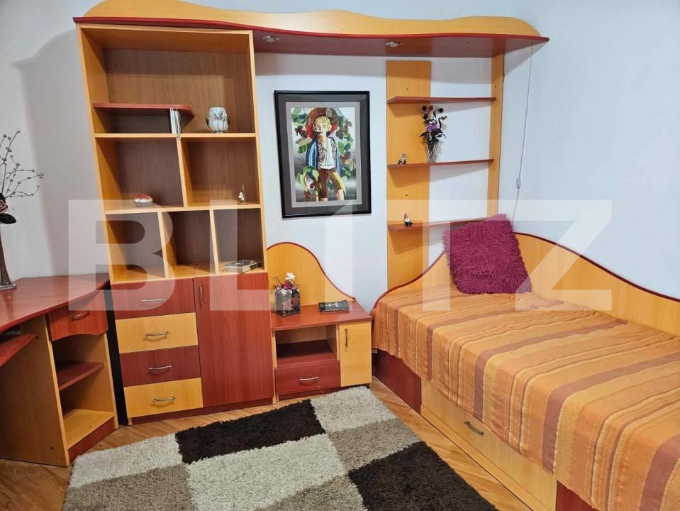 Apartament de închiriat 4 camere Cug - 159588AI | BLITZ Iași | Poza7