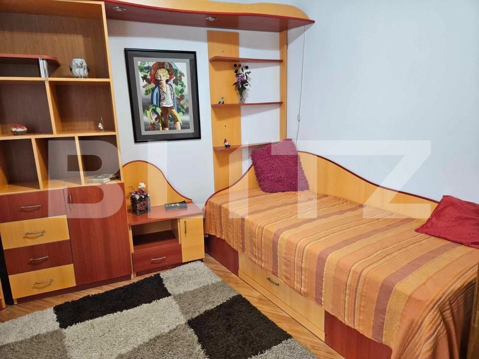 Apartament de închiriat 4 camere Cug - 159588AI | BLITZ Iași | Poza11