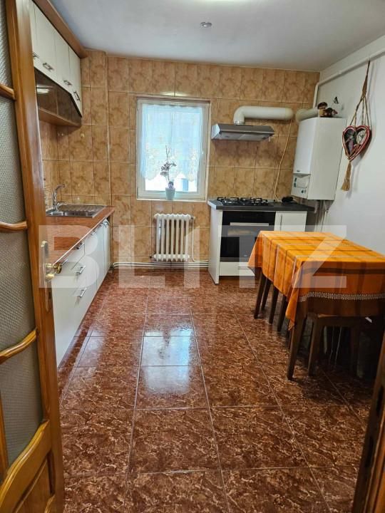 Apartament de închiriat 4 camere Cug - 159588AI | BLITZ Iași | Poza15