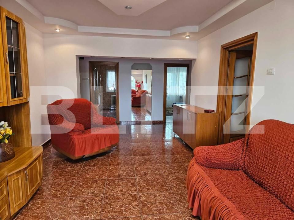 Apartament de închiriat 4 camere Cug - 159588AI | BLITZ Iași | Poza5