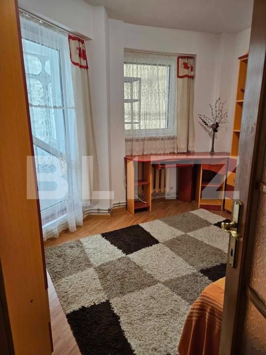 Apartament de închiriat 4 camere Cug - 159588AI | BLITZ Iași | Poza8