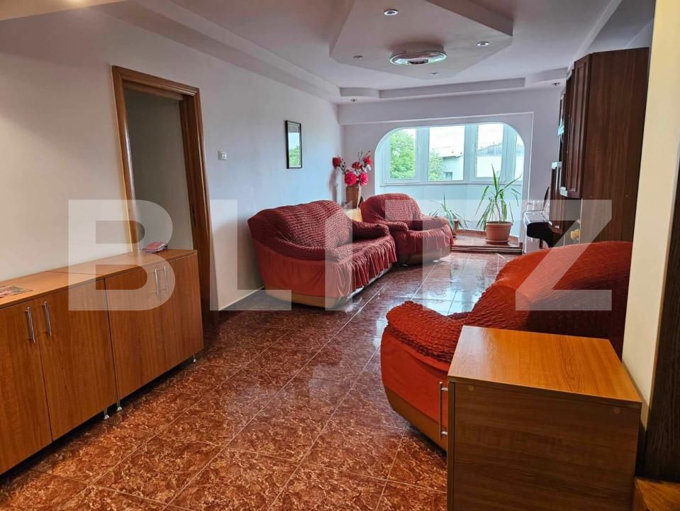 Apartament de închiriat 4 camere Cug - 159588AI | BLITZ Iași | Poza4