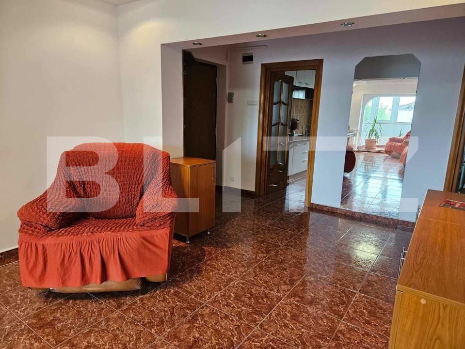 Apartament de închiriat 4 camere Cug - 159588AI | BLITZ Iași | Poza2