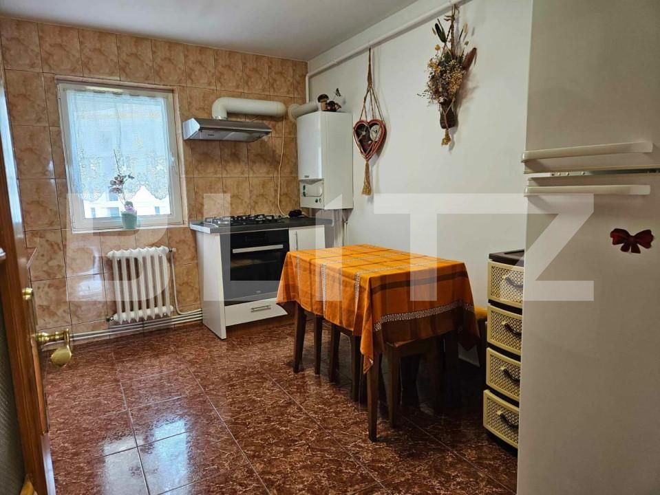 Apartament de închiriat 4 camere Cug - 159588AI | BLITZ Iași | Poza14