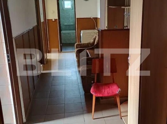 Apartament de închiriat 3 camere Pacurari - 159595AI | BLITZ Iași | Poza1