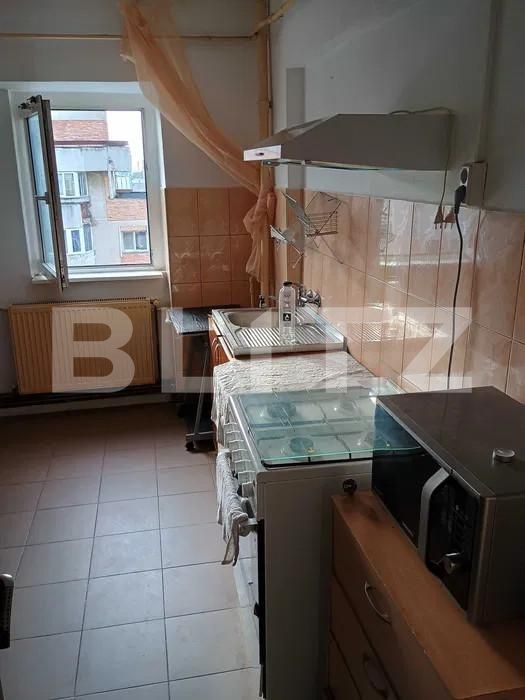 Apartament de închiriat 3 camere Pacurari - 159595AI | BLITZ Iași | Poza7