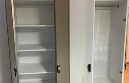 Apartament de 1 camera, 37 mp, zona Tudor Vladimirescu 