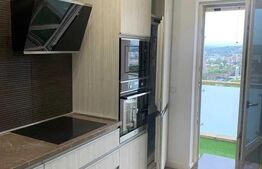 Apartament de 1 camera, 37 mp, zona Tudor Vladimirescu 