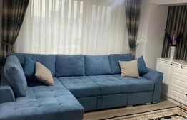 Apartament de 1 camera, 37 mp, zona Tudor Vladimirescu 