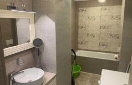 Apartament de 1 camera, 37 mp, zona Tudor Vladimirescu 