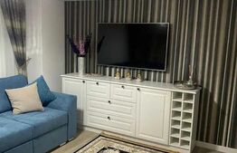 Apartament de 1 camera, 37 mp, zona Tudor Vladimirescu 