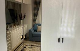 Apartament de 1 camera, 37 mp, zona Tudor Vladimirescu 