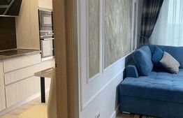 Apartament de 1 camera, 37 mp, zona Tudor Vladimirescu 