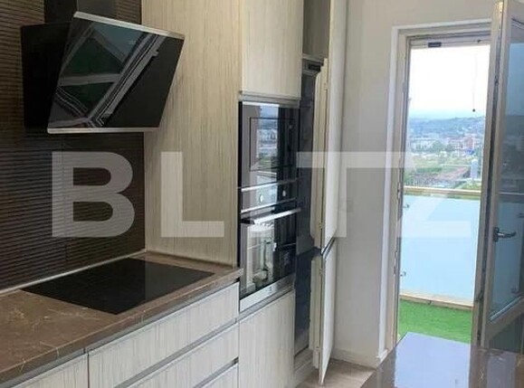 Garsonieră de închiriat Tudor Vladimirescu - 159597AI | BLITZ Iași | Poza4