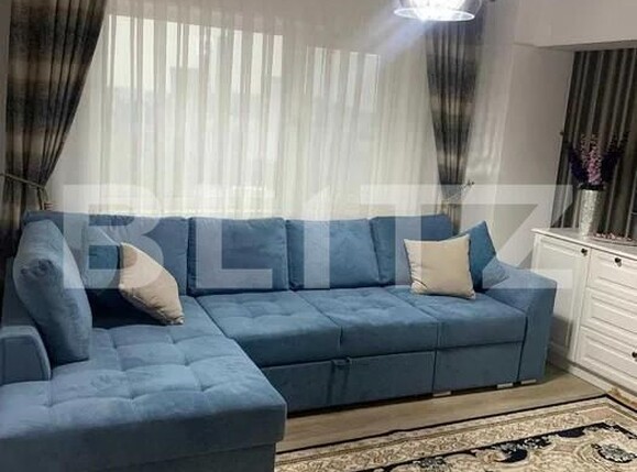 Garsonieră de închiriat Tudor Vladimirescu - 159597AI | BLITZ Iași | Poza1