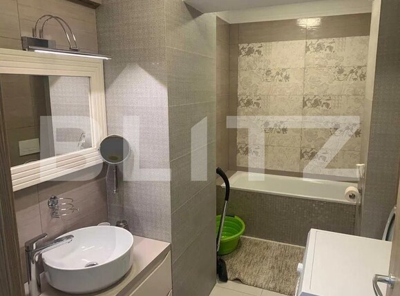 Garsonieră de închiriat Tudor Vladimirescu - 159597AI | BLITZ Iași | Poza6