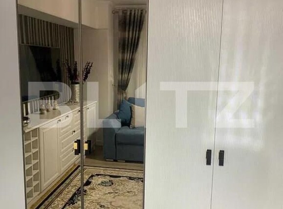 Garsonieră de închiriat Tudor Vladimirescu - 159597AI | BLITZ Iași | Poza2