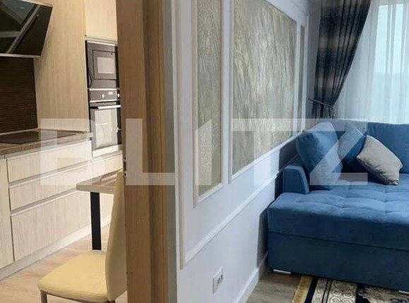 Garsonieră de închiriat Tudor Vladimirescu - 159597AI | BLITZ Iași | Poza3