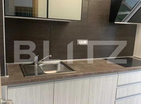 Garsonieră de închiriat Tudor Vladimirescu - 159597AI | BLITZ Iași | Poza5