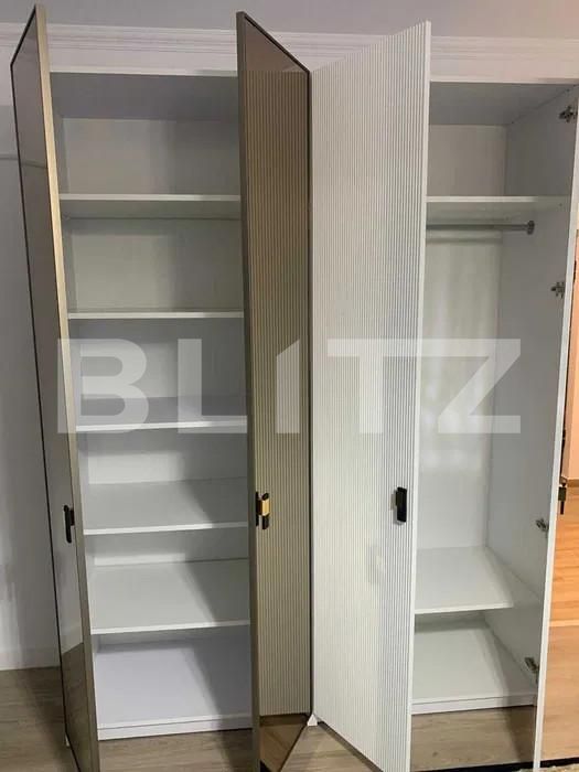 Garsonieră de închiriat Tudor Vladimirescu - 159597AI | BLITZ Iași | Poza7