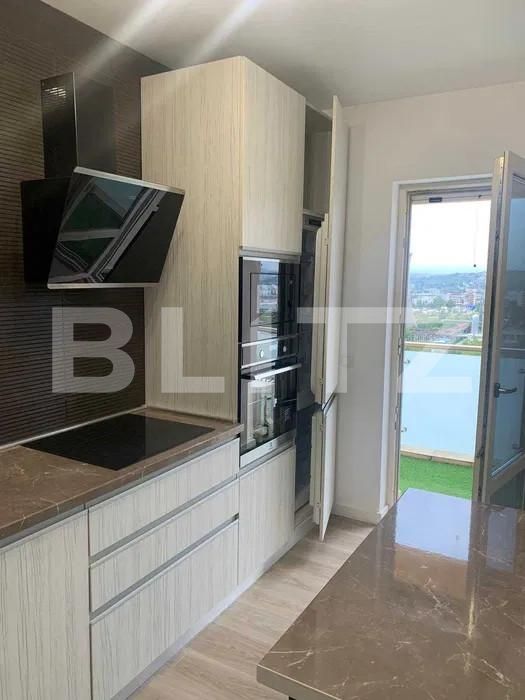 Garsonieră de închiriat Tudor Vladimirescu - 159597AI | BLITZ Iași | Poza4