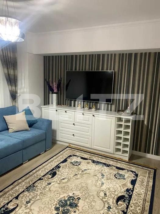 Garsonieră de închiriat Tudor Vladimirescu - 159597AI | BLITZ Iași | Poza8