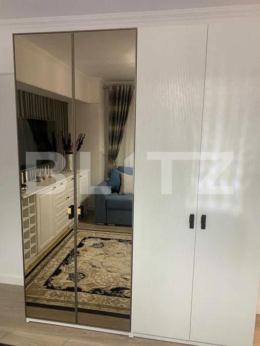 Garsonieră de închiriat Tudor Vladimirescu - 159597AI | BLITZ Iași | Poza2