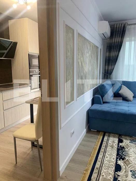 Garsonieră de închiriat Tudor Vladimirescu - 159597AI | BLITZ Iași | Poza3