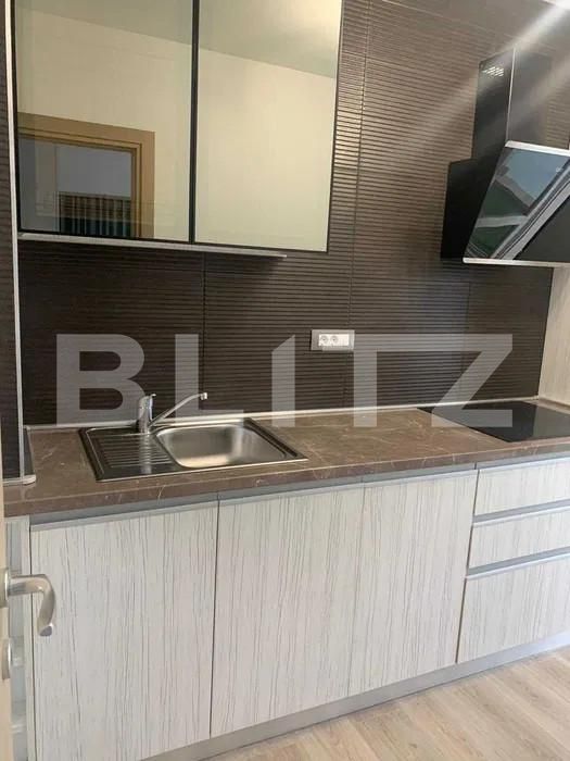 Garsonieră de închiriat Tudor Vladimirescu - 159597AI | BLITZ Iași | Poza5