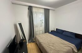 Apartament de 2 camere, gradina 50mp, zona Tatarasi
