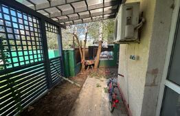 Apartament de 2 camere, gradina 50mp, zona Tatarasi