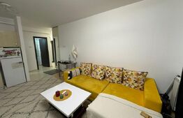 Apartament de 2 camere, gradina 50mp, zona Tatarasi