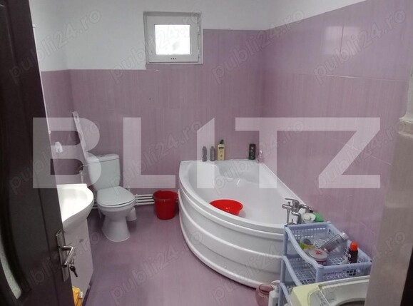 Casa de închiriat 3 camere Dancu - 159615CI | BLITZ Iași | Poza6